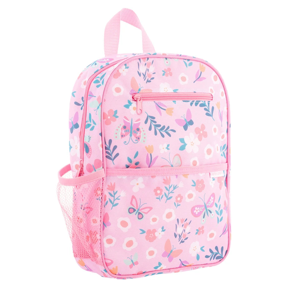 Stephen Joseph Junior Backpack (Butterfly)