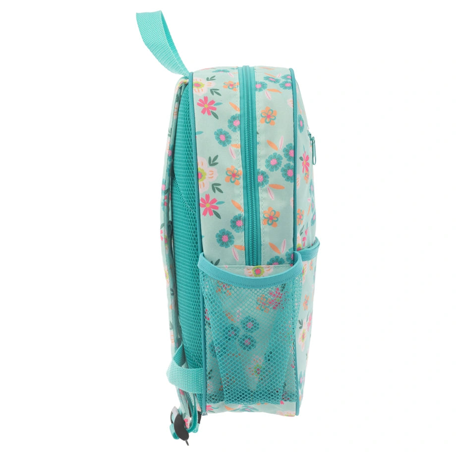 Stephen Joseph Junior Backpack (Flower)