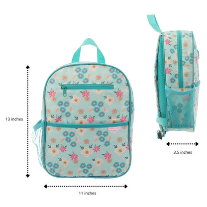 Stephen Joseph Junior Backpack (Flower)