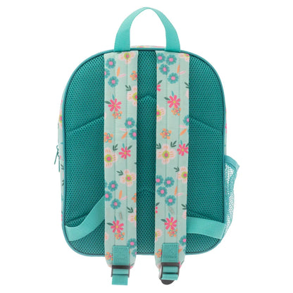 Stephen Joseph Junior Backpack (Flower)