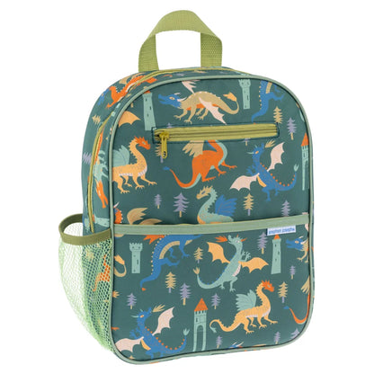Stephen Joseph Junior Backpack (Dragon)