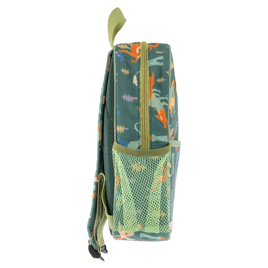 Stephen Joseph Junior Backpack (Dragon)
