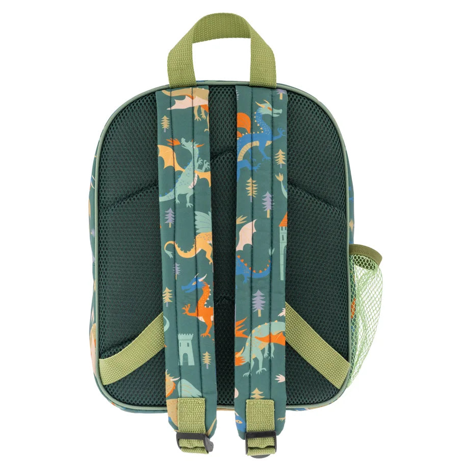 Stephen Joseph Junior Backpack (Dragon)