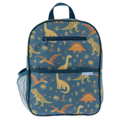 Stephen Joseph Junior Backpack (Dino)