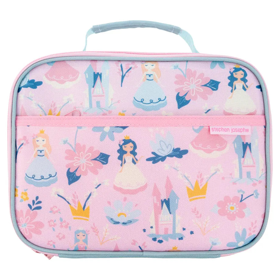 Stephen Joseph Junior Lunch Bag (Princess)