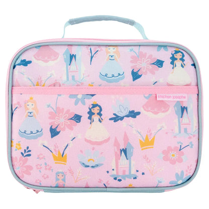Stephen Joseph Junior Lunch Bag (Princess)