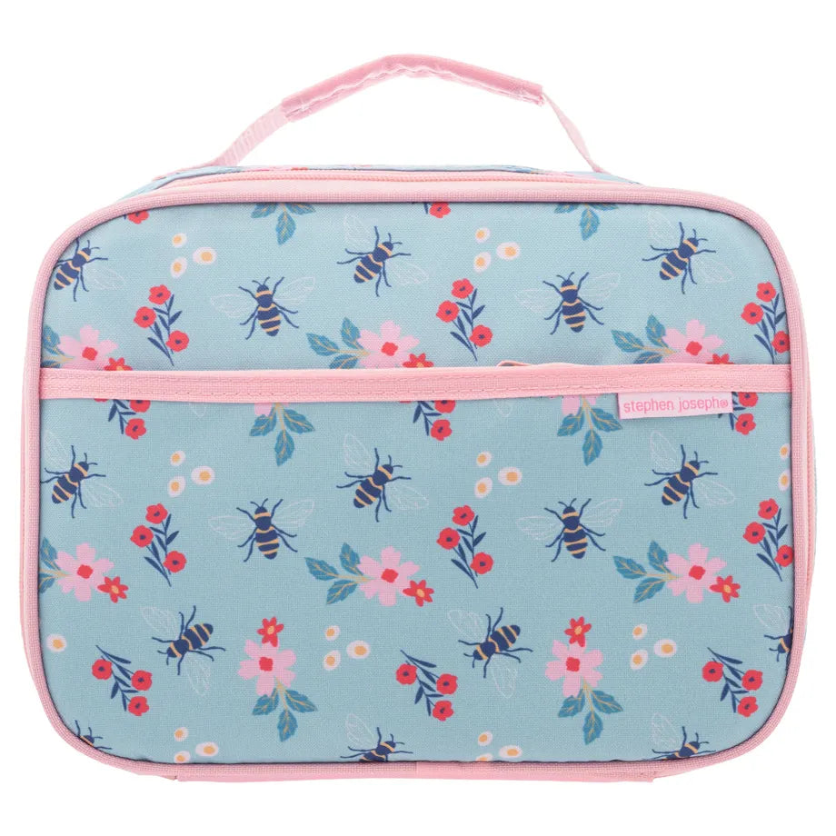Stephen Joseph Junior Lunch Bag (Bee)