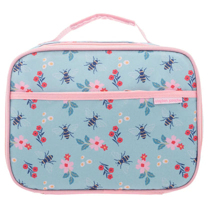 Stephen Joseph Junior Lunch Bag (Bee)