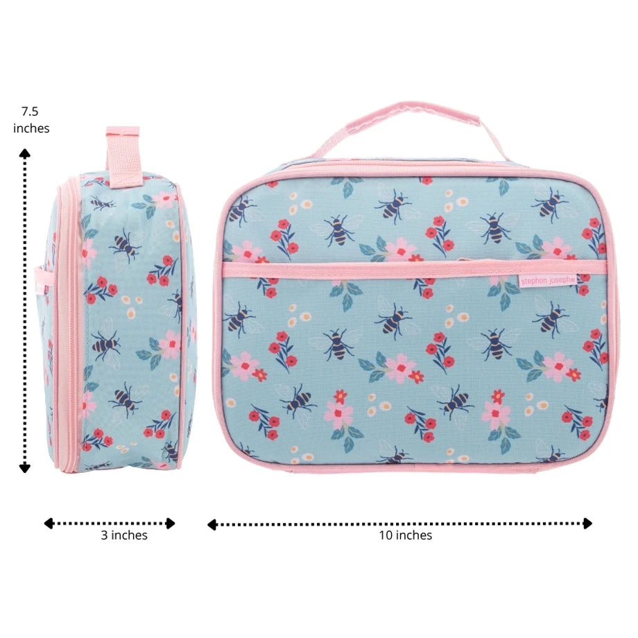 Stephen Joseph Junior Lunch Bag (Bee)