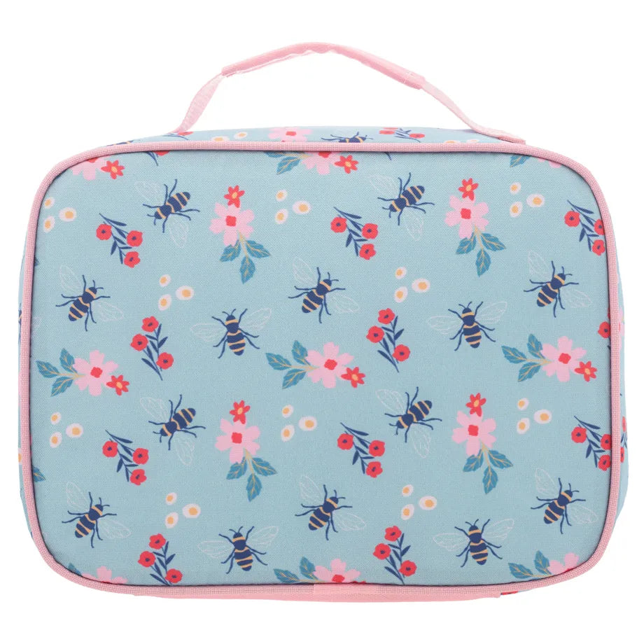 Stephen Joseph Junior Lunch Bag (Bee)