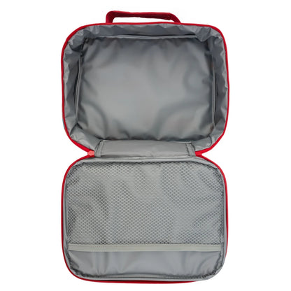Stephen Joseph Junior Lunch Bag (Race Car)
