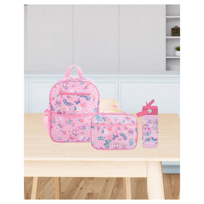 Stephen Joseph Junior Lunch Bag (Butterfly)