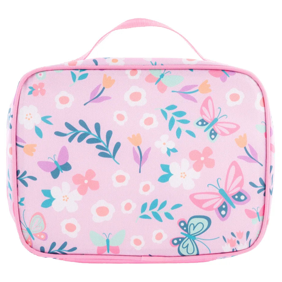 Stephen Joseph Junior Lunch Bag (Butterfly)