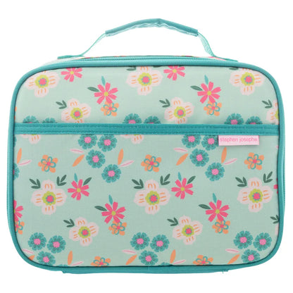 Stephen Joseph Junior Lunch Bag (Flower)