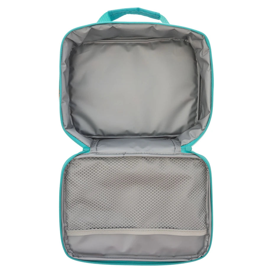 Stephen Joseph Junior Lunch Bag (Flower)