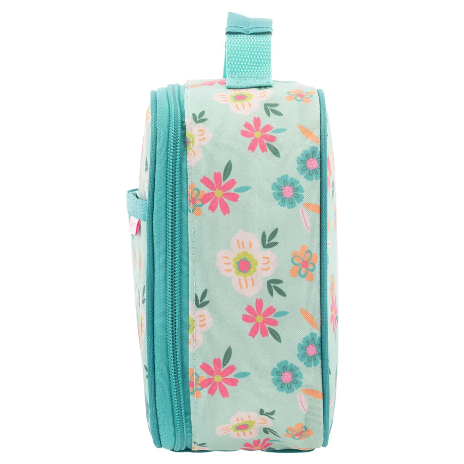 Stephen Joseph Junior Lunch Bag (Flower)