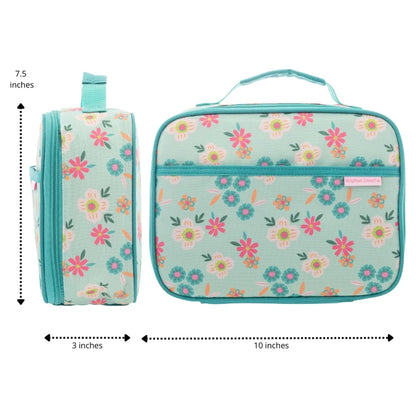 Stephen Joseph Junior Lunch Bag (Flower)