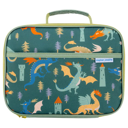 Stephen Joseph Junior Lunch Bag (Dragon)