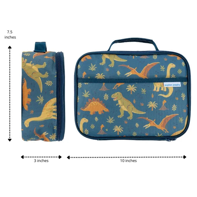 Stephen Joseph Junior Lunch Bag (Dino)