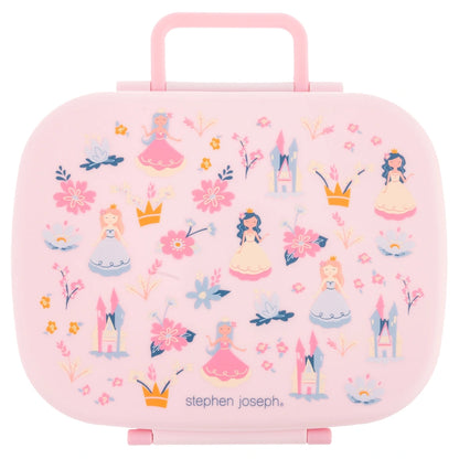 Stephen Joseph Meal Essentials Set (Princess)