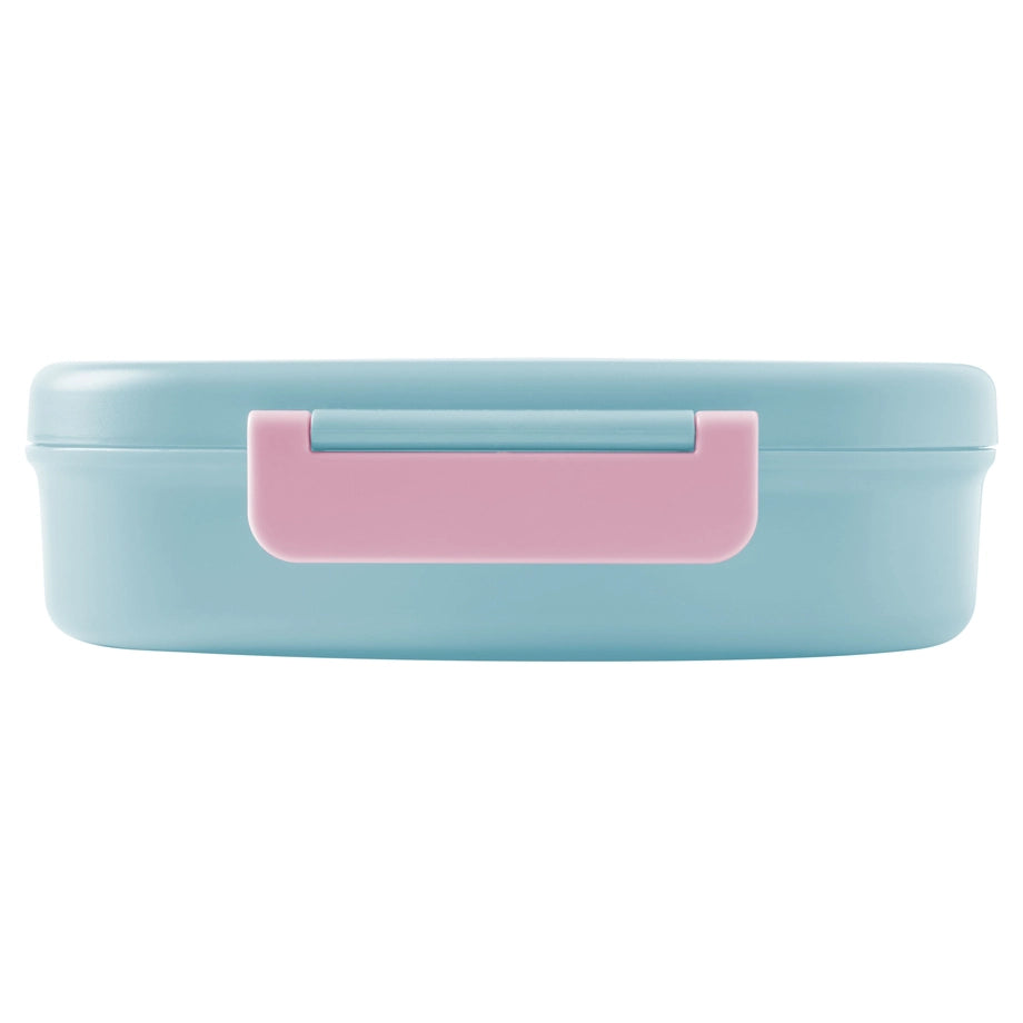 Stephen Joseph Bento Box With Removable Tray (Bee)