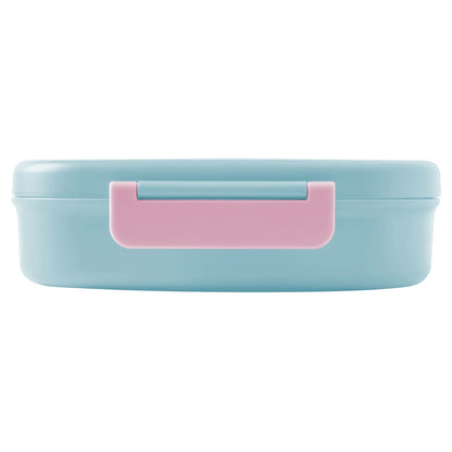 Stephen Joseph Bento Box With Removable Tray (Bee)