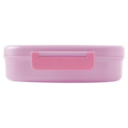 Stephen Joseph Bento Box With Removable Tray (Butterfly)