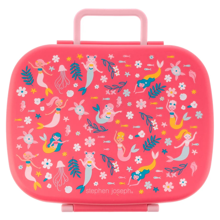 Stephen Joseph School Starter Set (Mermaid)