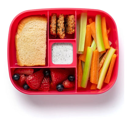 Stephen Joseph Meal Essentials Set (Mermaid)