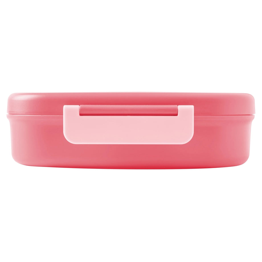 Stephen Joseph Bento Box With Removable Tray (Mermaid)