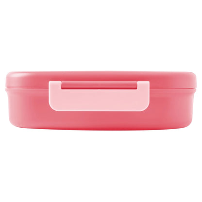 Stephen Joseph Bento Box With Removable Tray (Mermaid)