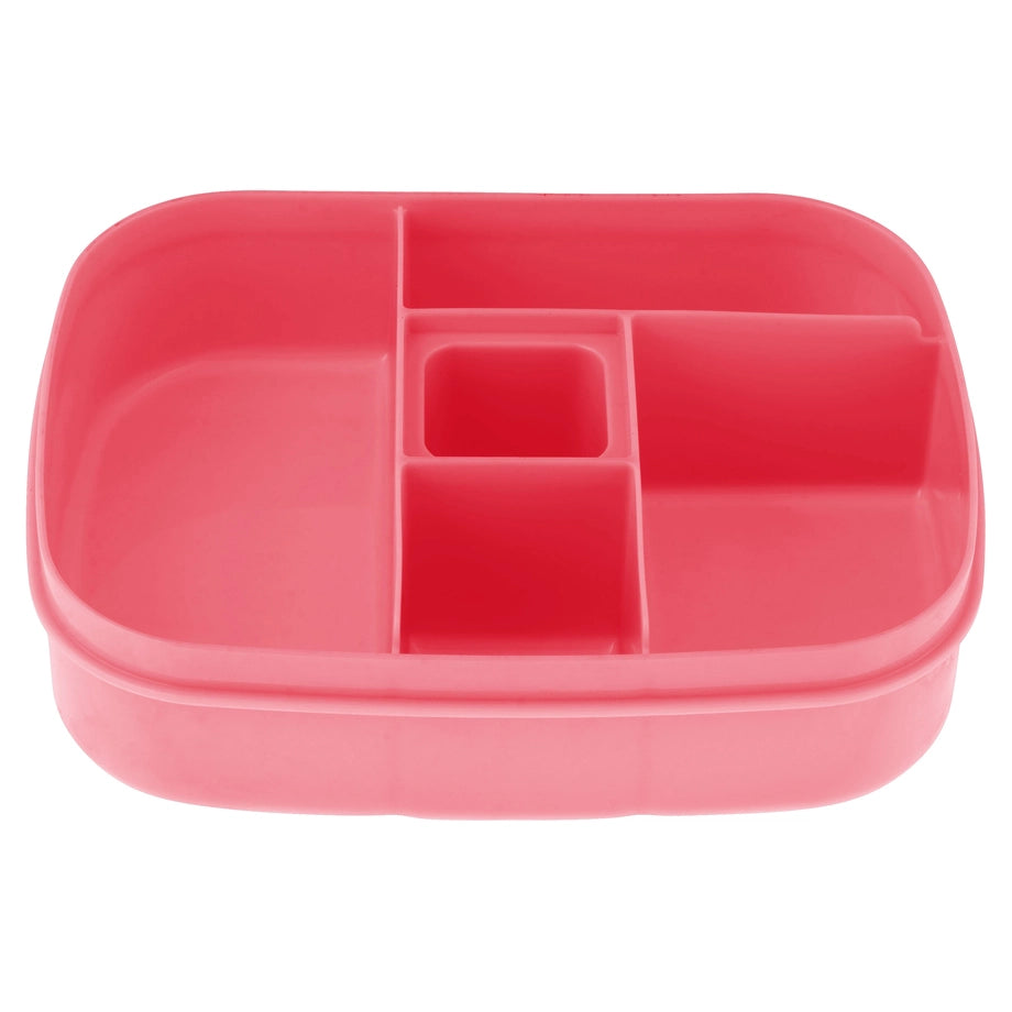 Stephen Joseph Bento Box With Removable Tray (Mermaid)