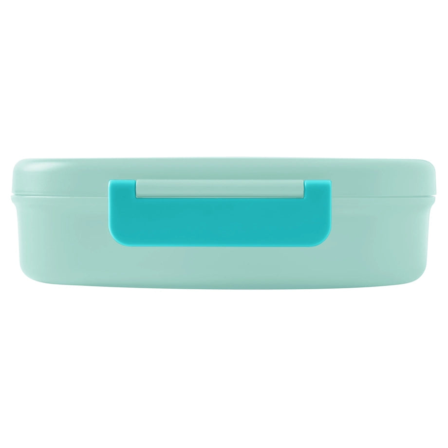 Stephen Joseph Bento Box With Removable Tray (Flower)