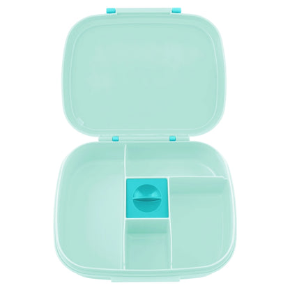 Stephen Joseph Bento Box With Removable Tray (Flower)