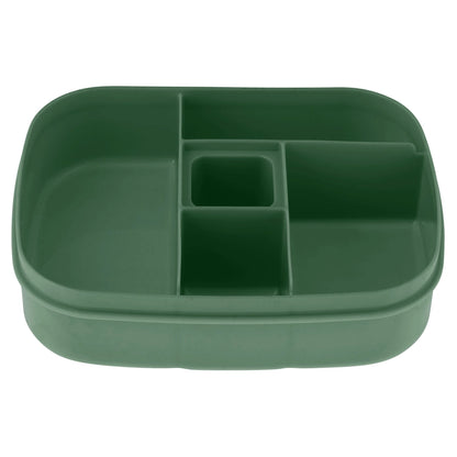 Stephen Joseph Bento Box With Removable Tray (Dragon)