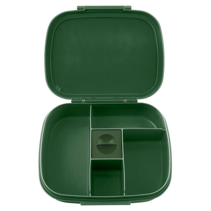 Stephen Joseph Bento Box With Removable Tray (Dragon)