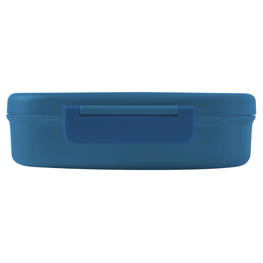 Stephen Joseph Bento Box With Removable Tray (Shark)