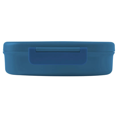 Stephen Joseph Bento Box With Removable Tray (Shark)