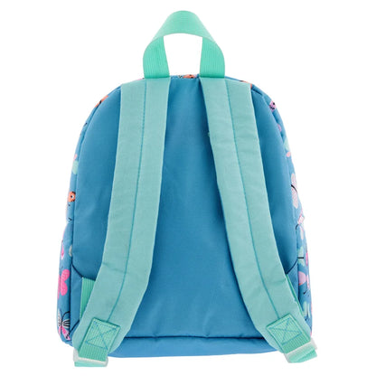 Stephen Joseph Mini Glitter Backpack (Butterfly)