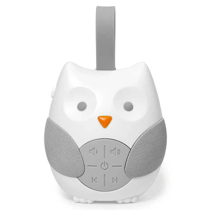 Skip Hop S&G Portable Baby Soother Owl