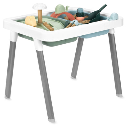 Skip Hop Discoverosity 3 in 1 Sensory Table (Multi Color)