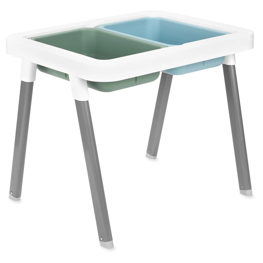 Skip Hop Discoverosity 3 in 1 Sensory Table (Multi Color)