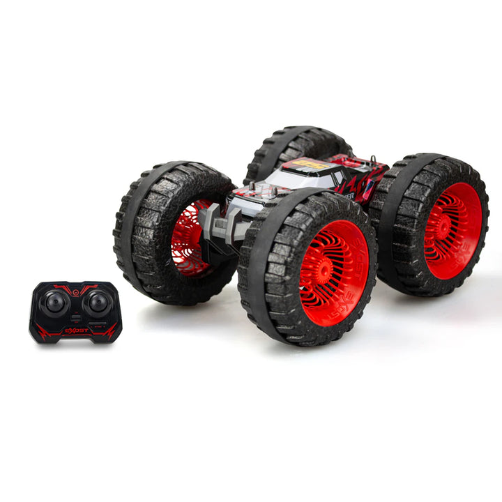 Exost Land Buster
