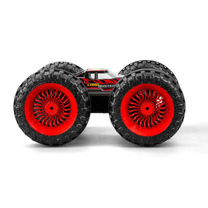 Exost Land Buster