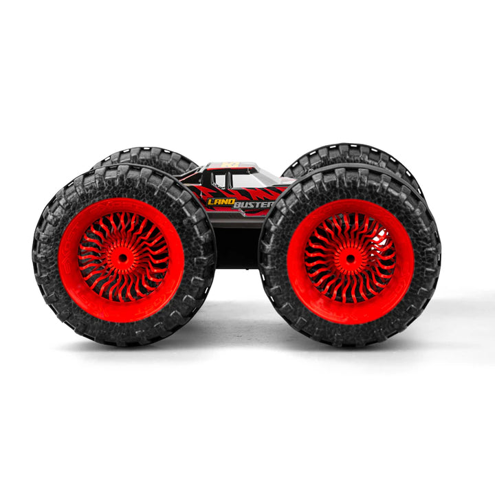 Exost Land Buster