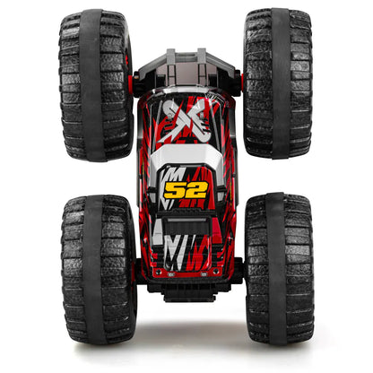 Exost Land Buster