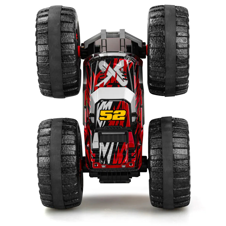 Exost Land Buster