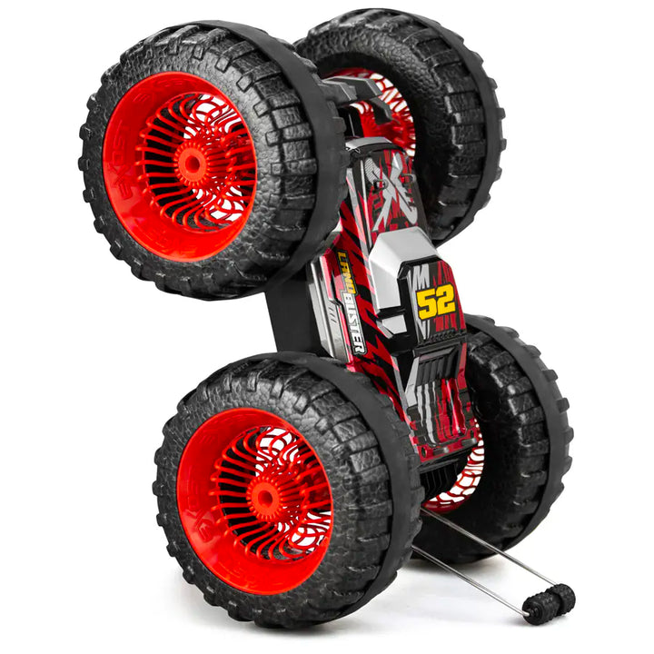Exost Land Buster