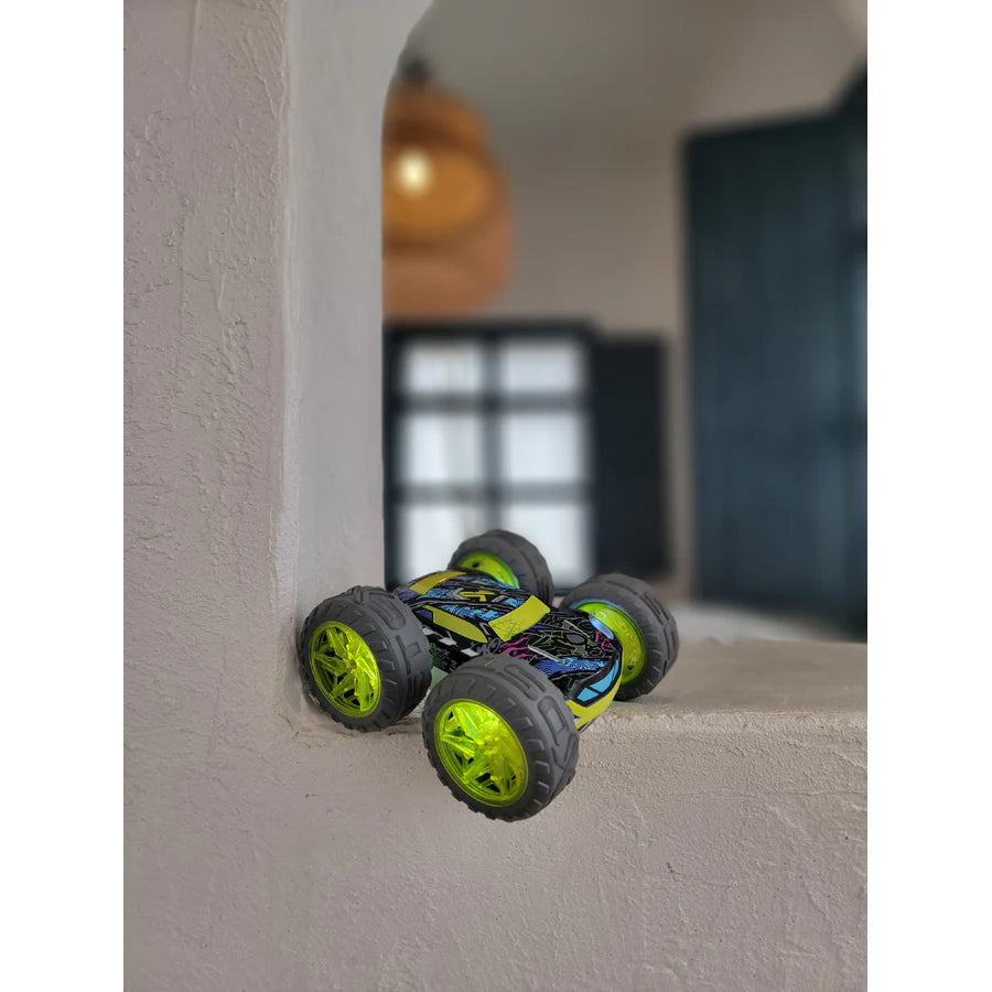 فلاش إكسوست 360 كروس فلاش إكسوست 360 كروس