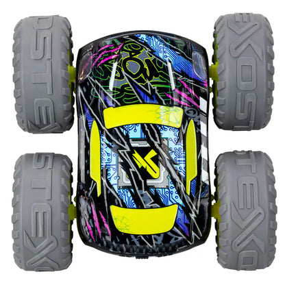 Exost 360 Cross Flash